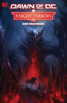 Image for Knight Terrors Vol. 1: Dark Knightmares