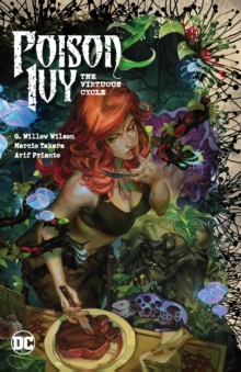 Image for Poison Ivy Vol. 1: The Virtuous Cycle
