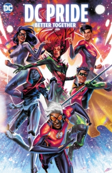Image for DC pride  : brave and bold