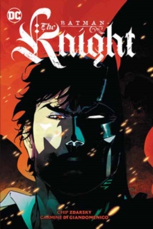 Image for Batman: The Knight Vol. 1