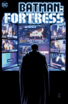 Image for Fortress