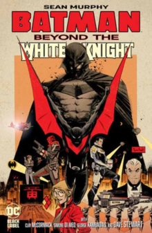 Image for Beyond the white knight