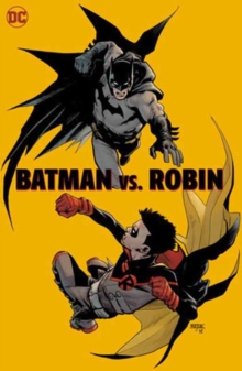 Image for Batman Vs. Robin