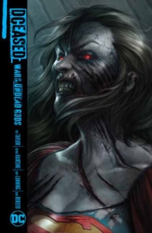 Image for DCeased: War of the Undead Gods