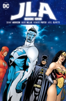 Image for JLA Book One