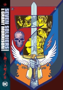 Image for Seven Soldiers by Grant Morrison Omnibus