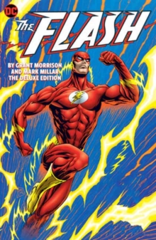 Image for Flash by Grant Morrison and Mark Millar