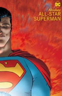 Image for Absolute all-star Superman