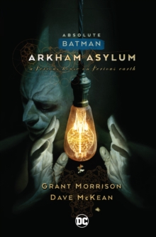 Image for Arkham Asylum