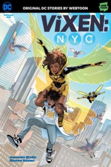 Image for Vixen NYCVolume 6