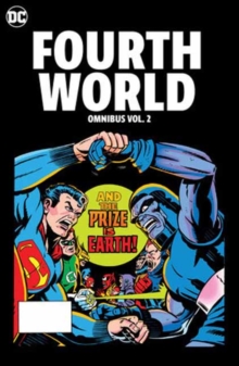 Image for The Fourth World Omnibus Vol. 2