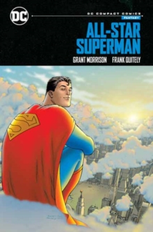 Image for All-Star Superman: DC Compact Comics Edition