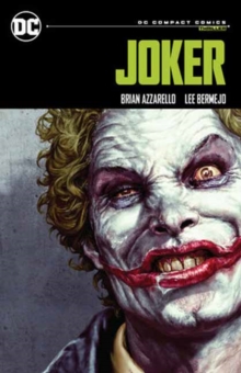Image for Joker: DC Compact Comics Edition