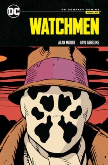 Image for Watchmen: DC Compact Comics Edition