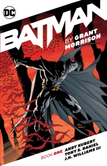 Image for Batman by Grant Morrison Book One