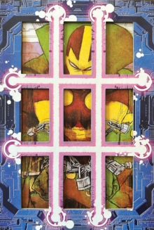 Image for Absolute Mister Miracle by Tom King and Mitch Gerads