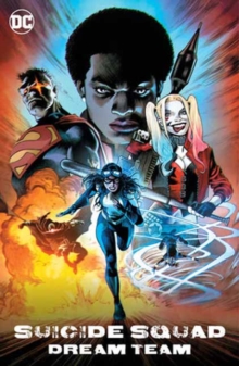 Image for Suicide Squad: Dream Team
