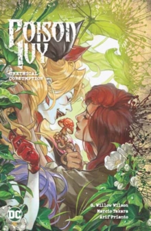 Image for Poison Ivy Vol. 2: Unethical Consumption