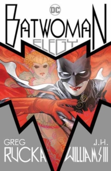 Image for Batwoman: Elegy