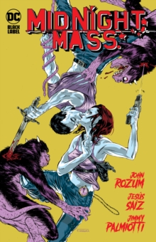 Image for Midnight, Mass.