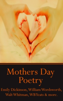 Image for Mother's Day Poetry