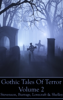 Image for Gothic tales vol. 2