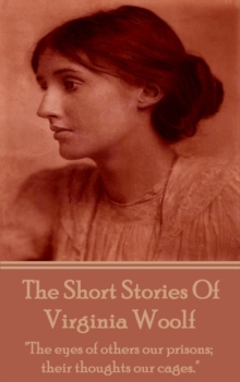 Image for Short stories of virginia woolf