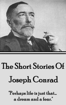 Image for The short stories of Joseph Conrad