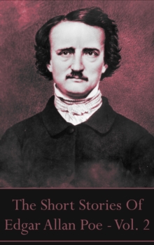 Image for The short stories of Edgar Allan Poe.