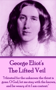 Image for Lifted veil