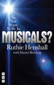 Image for So you want to be in musicals?