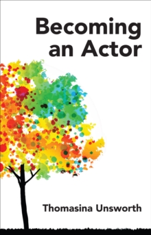 Image for Becoming an actor