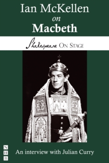 Image for Ian McKellen on Macbeth (Shakespeare on Stage)