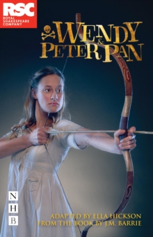 Image for Wendy & Peter Pan