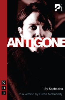 Image for Sophocles' Antigone