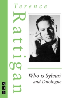Image for Who is Sylvia?: and Duologue