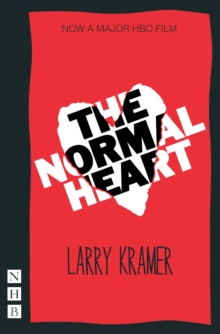 Image for The Normal Heart