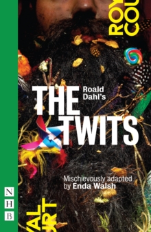 Image for Roald Dahl's The Twits