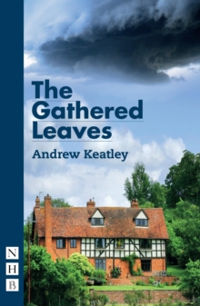 Image for The gathered leaves