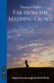 Image for Far from the madding crowd