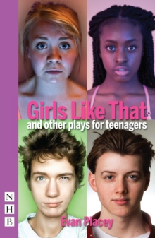 Image for Girls like that: and other plays for teenagers