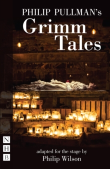 Image for Philip Pullman's Grimm tales