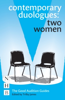 Image for Contemporary duologues.: (Two women)