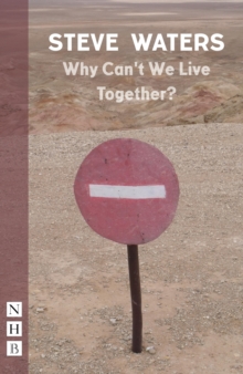 Image for Why Can't We Live Together?
