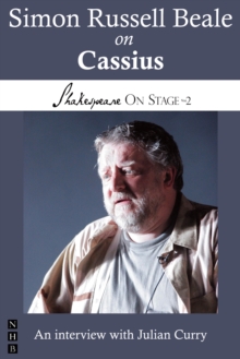 Image for Simon Russell Beale on Cassius