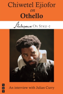 Image for Chiwetel Ejiofor on Othello