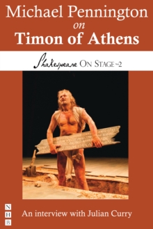 Image for Michael Pennington on Timon of Athens