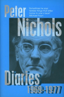 Image for Diaries, 1969-1977