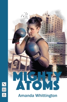 Image for Mighty atoms