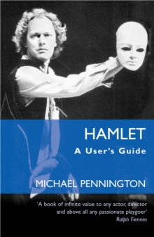 Image for Hamlet: a user's guide